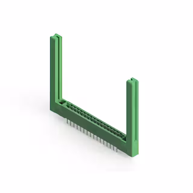 307-032-458-258 EDAC Inc.  Edgeboard Connectors